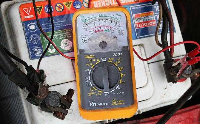 Защита аккумулятора от кражи ваз 2107