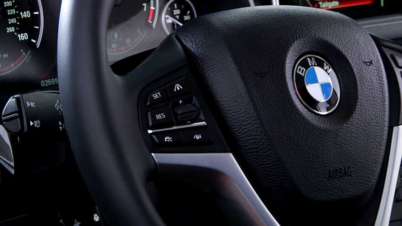 Что такое круиз-контроль в автомобиле и как им пользоваться