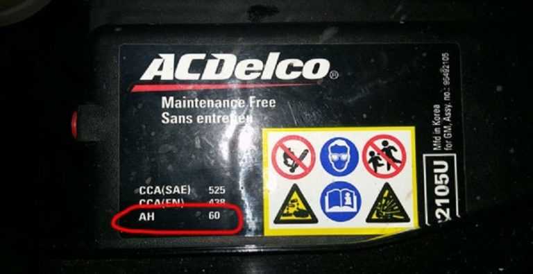 Какой аккумулятор лучше для автомобиля ваз-2107