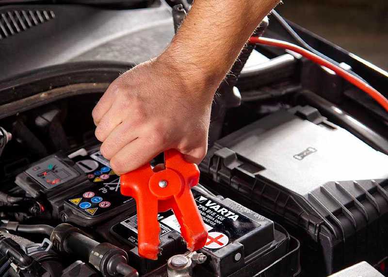 Как сделать зарядное устройство для аккумулятора автомобиля своими руками
