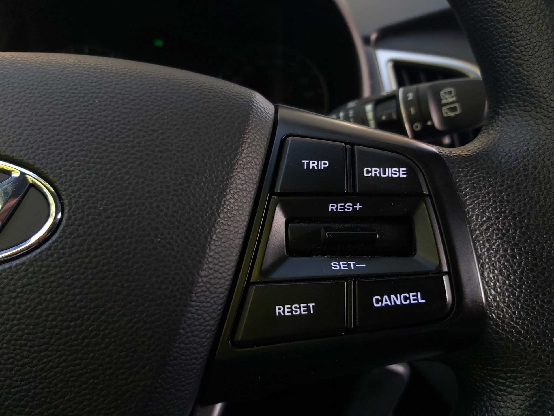 Что такое круиз контроль в автомобиле, для чего он нужен и как им пользоваться