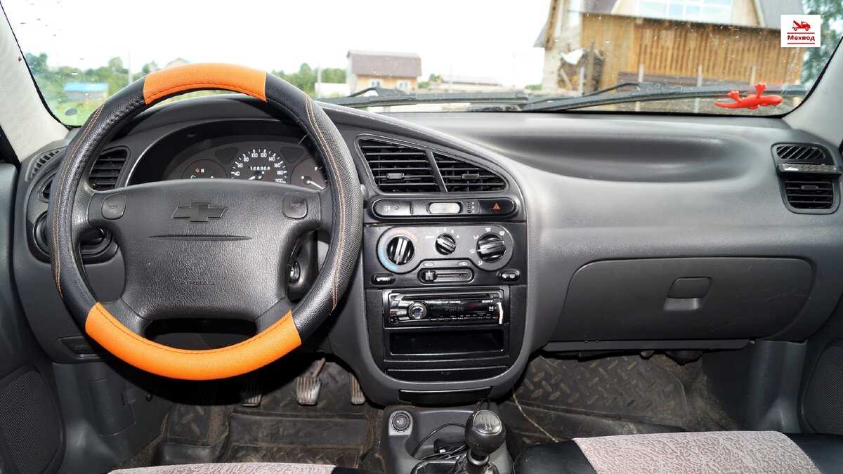 Шевроле ланос (chevrolet lanos) в 2019 году - отзывы владельцев: плюсы и минусы, цена, двигатель, тюнинг, характеристики, комплектации