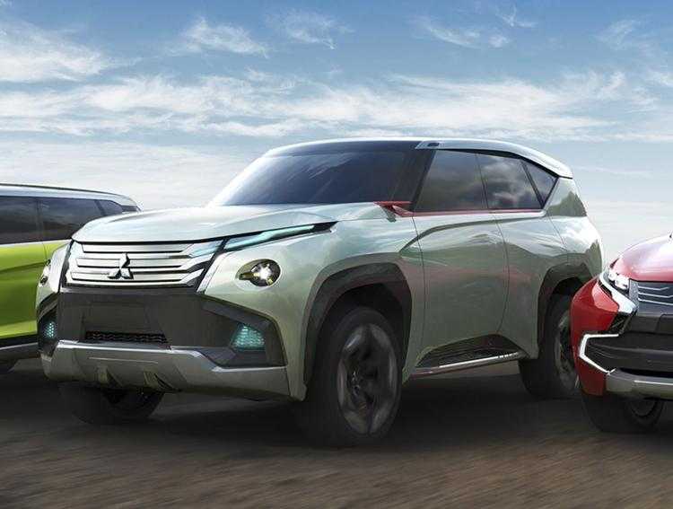 Nissan и mitsubishi представили свой новый кей-кар для рынка японии