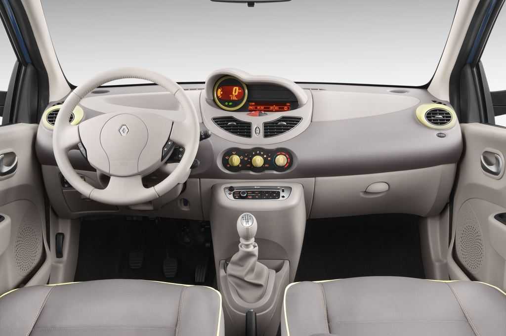 Renault twingo - обзор, цены, видео, технические характеристики рено твинго