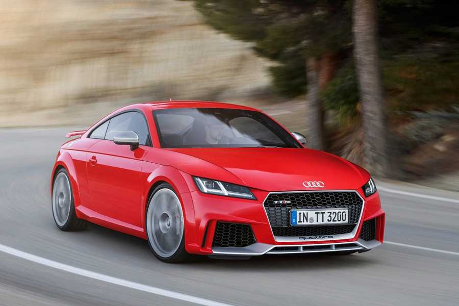 Audi tt 2019-2020 (8s) цена, технические характеристики, фото, видео тест-драйв