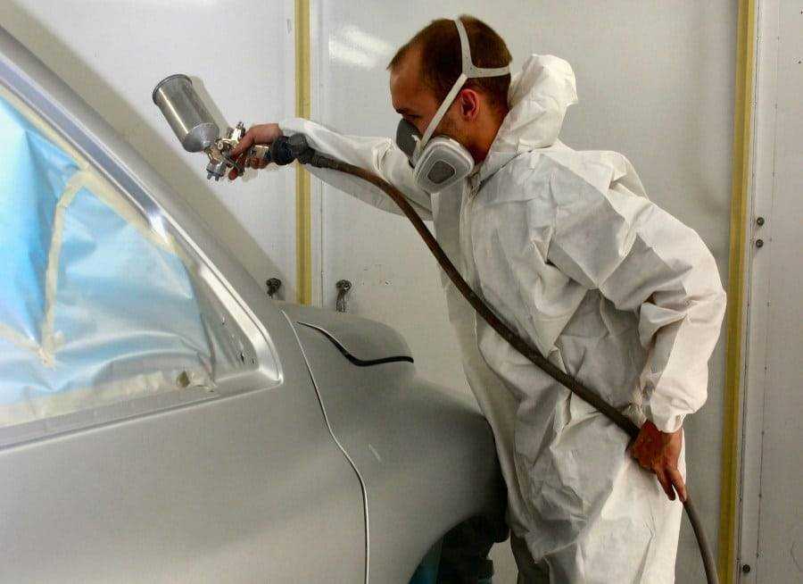Покраска автомобиля в настоящее время является одним из самых рентабельных видов ремонта и будет таким оставаться еще