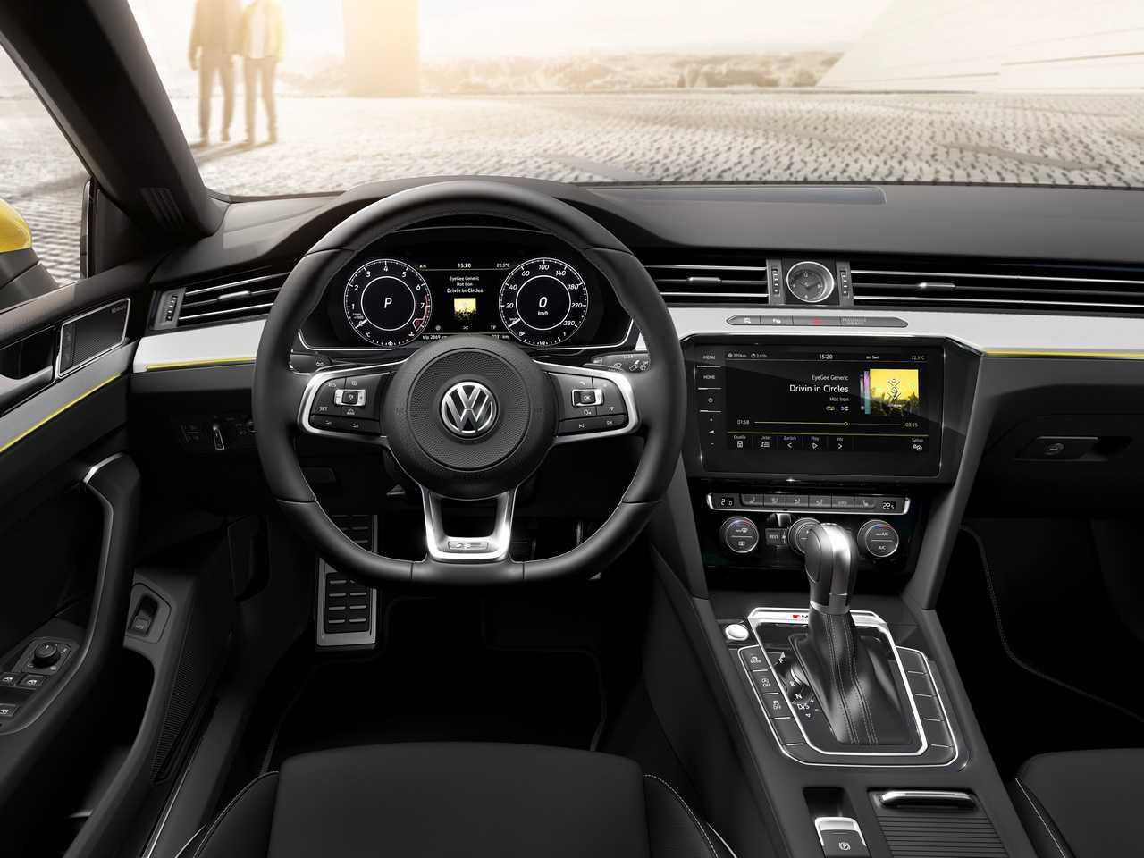 Volkswagen golf 2012, универсал, 7 поколение, mk7 (08.2012 - 03.2017) - технические характеристики и комплектации