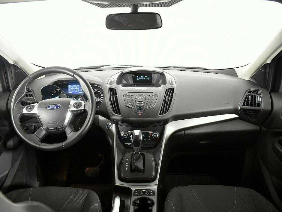 Форд куга 2011 технические характеристики. ford kuga 2011 комплектации и цены фото.