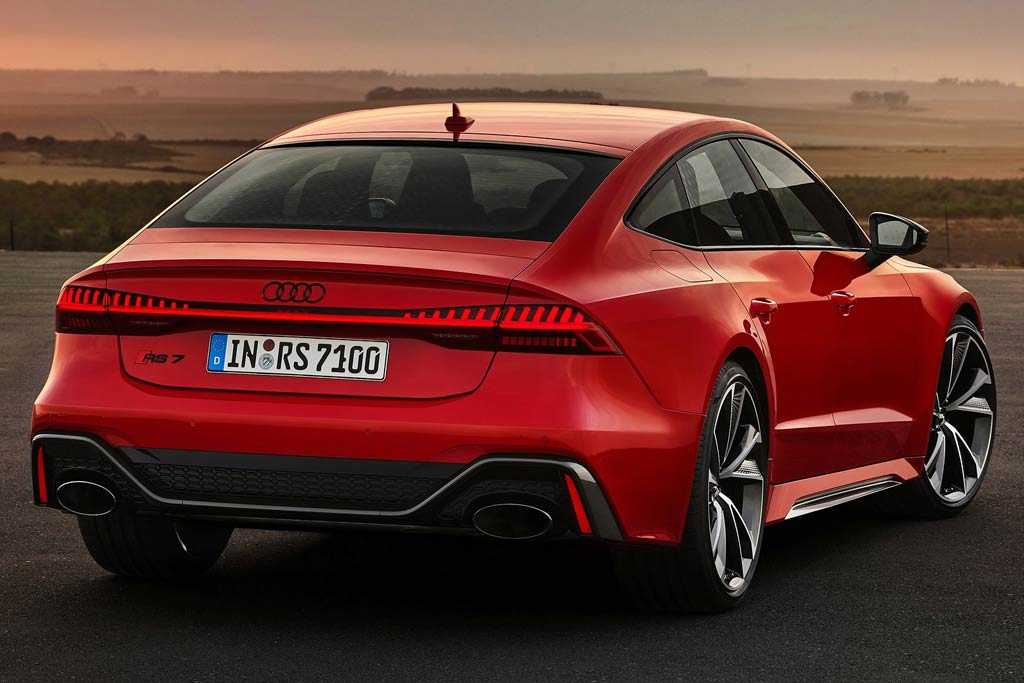 Audi a6 2018, седан, 5 поколение, c8 (03.2018 - н.в.) - технические характеристики и комплектации