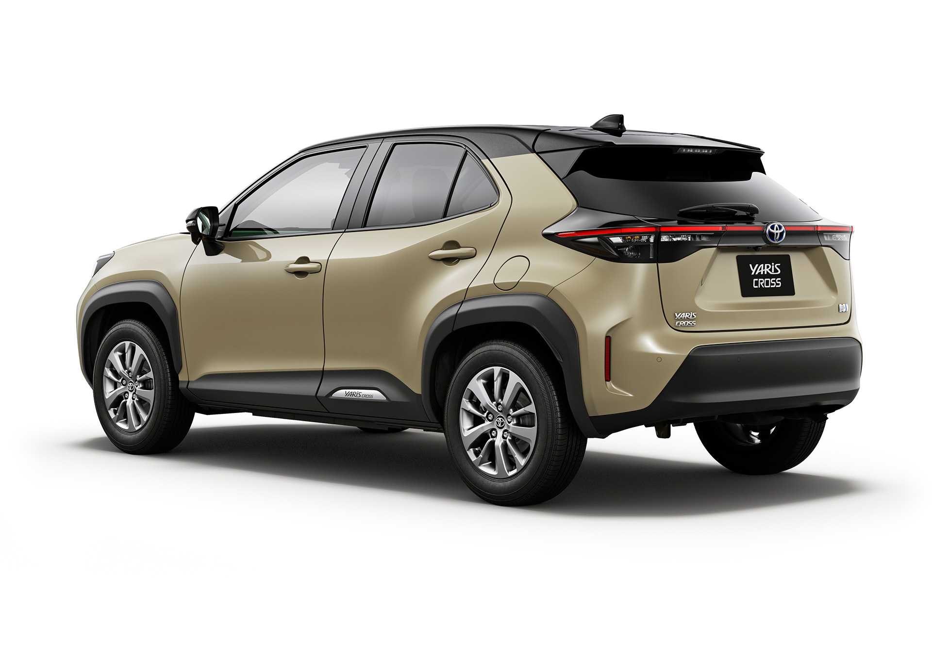 Toyota raize 2020 – мини-кроссовер тойота с полным приводом