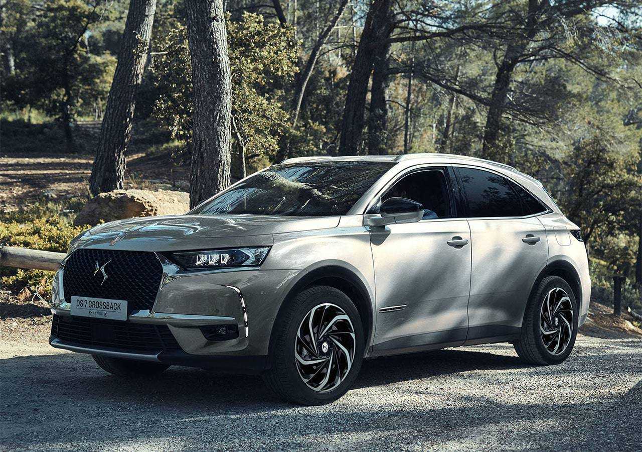 Ds 7 crossback 2019, обзор, тест драйв, характеристики, двигатель, трансмиссия, комплектации и цены, плюсы и минусы, отзывы - autotopik.ru