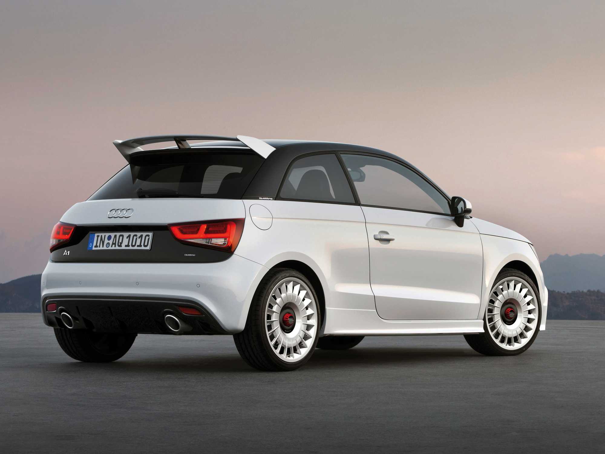 Audi s1 sportback цена, технические характеристики, фото, видео тест-драйв