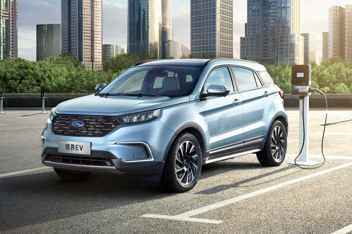 Ford territory 2019: фото, цена, комплектации, старт продаж в россии