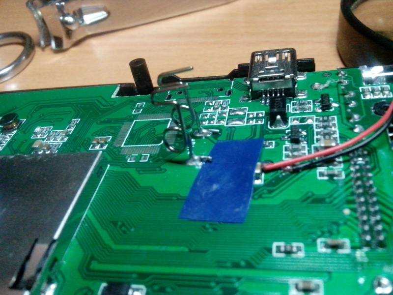 белый экран на видеорегистраторе причины методы устранения