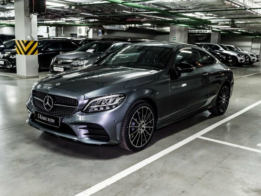 Mercedes c-class w205 - цена, купить, отзыв, обзор, характеристики