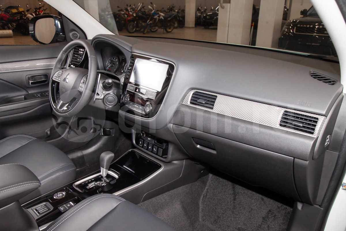 Mitsubishi outlander 2015, обзор, тест-драйв, технические характеристики, отзывы владельцев, фото, видео