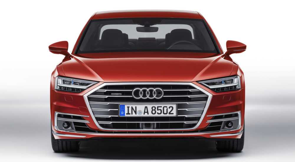 Audi q7 2019 модельного года: фото, видео, характеристики и комплектации
