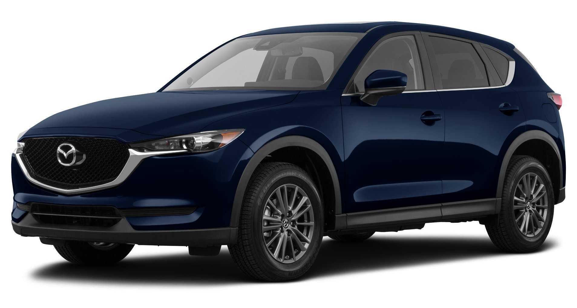 Mazda cx-5 2016, джип/suv 5 дв., 2 поколение, kf (11.2016 - н.в.) - технические характеристики и комплектации