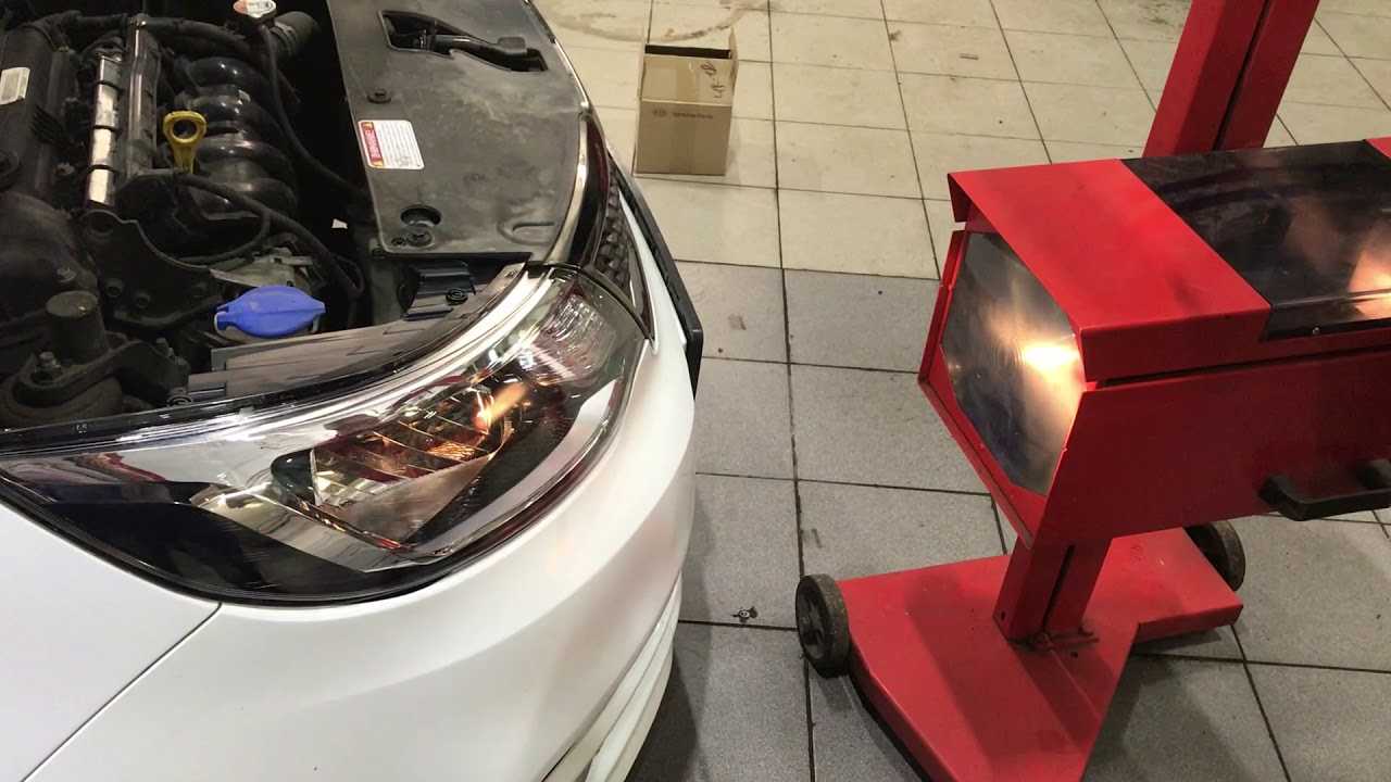 Kia rio 3 (киа рио) с пробегом: недостатки и проблемные места модели