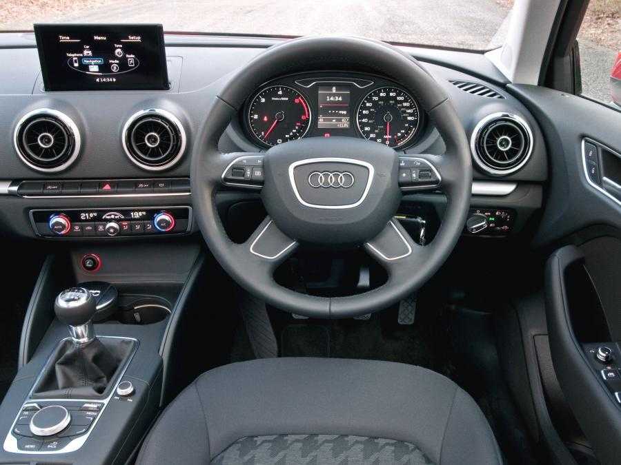Audi a5 2020 sportback – фото и технические характеристики
