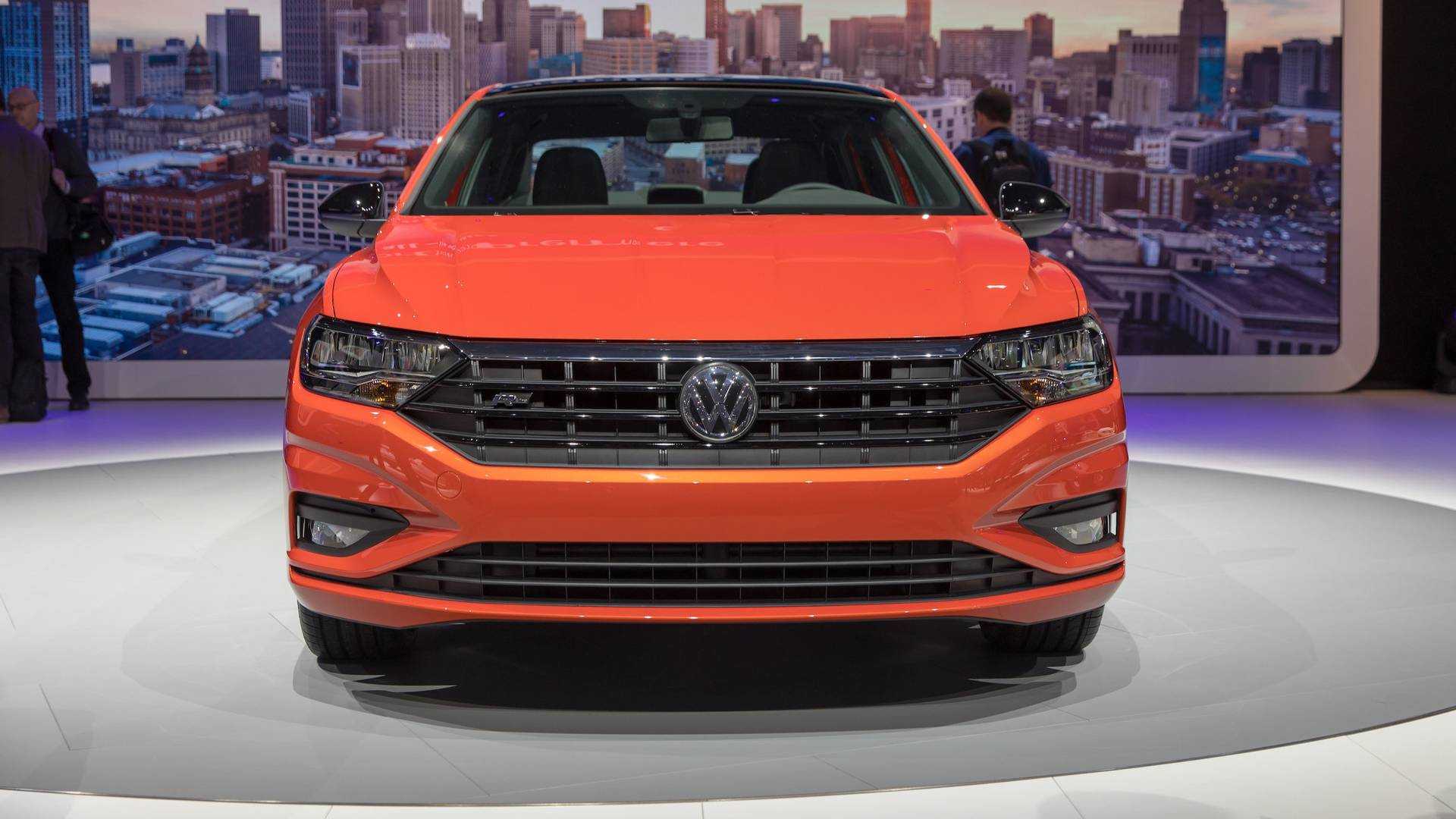Volkswagen начал прием заказов на электромобиль id.3