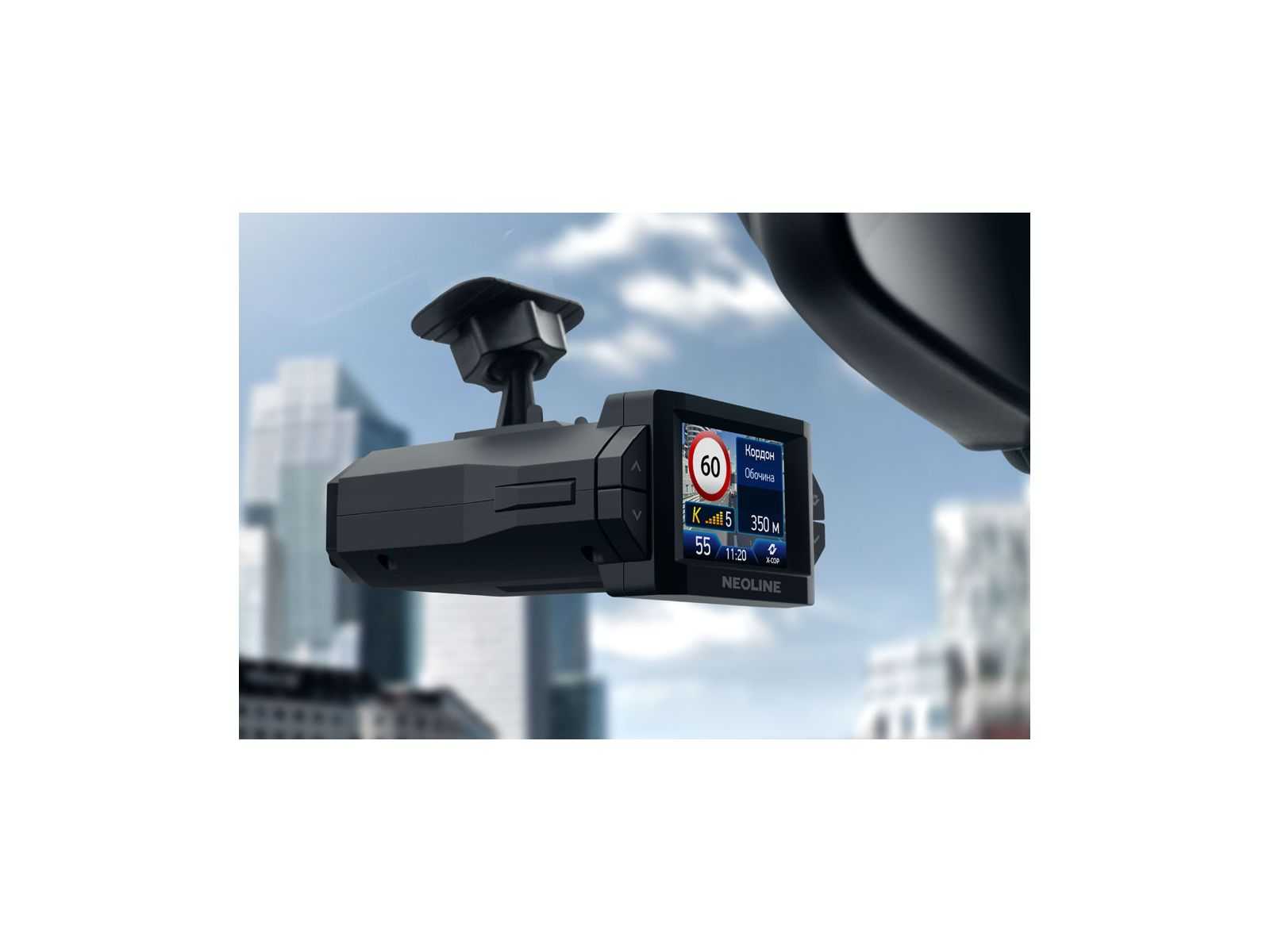 Обзор видеорегистратора Neoline Cubex V31 особенности модели надежность подробные характеристики качество видео съемки