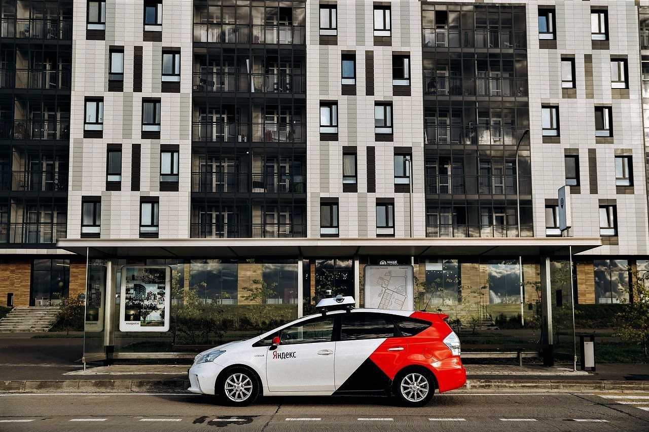 Будут ли американцы готовы к новой автомобильной культуре и примут ли они более пассивную роль пассажиров в самоуправляемых автомобилях