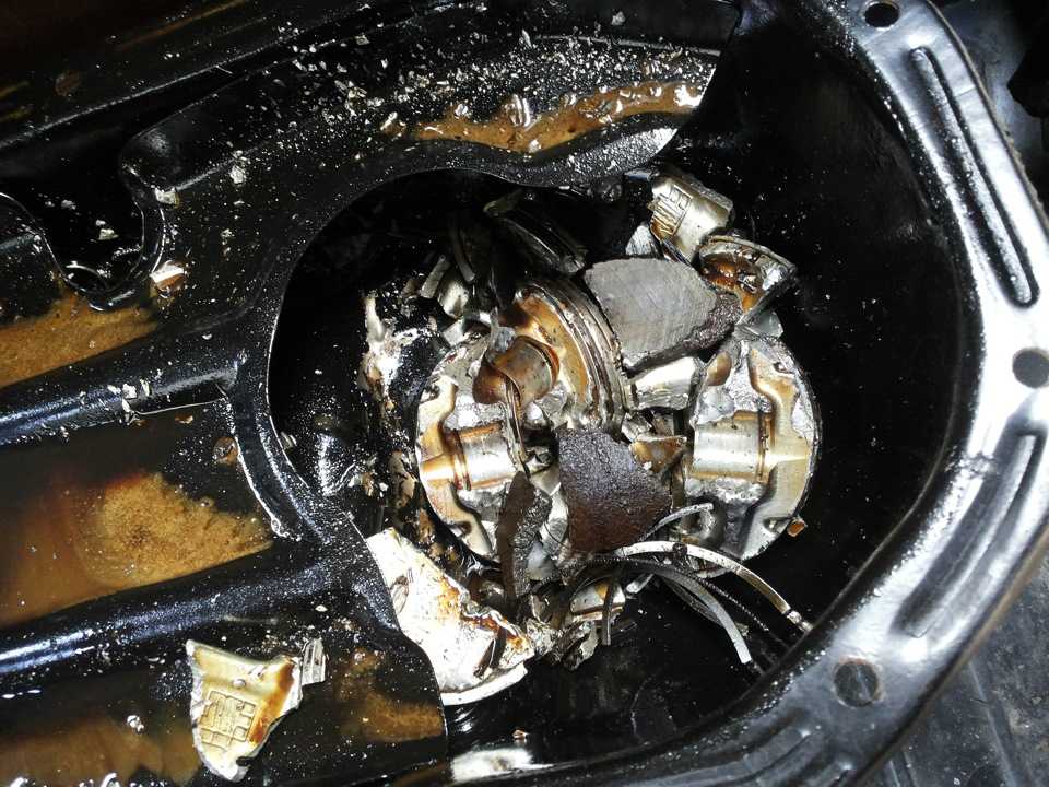 Забился масляный канал в двигателе. как прочистить масляные каналы в двигателе ваз