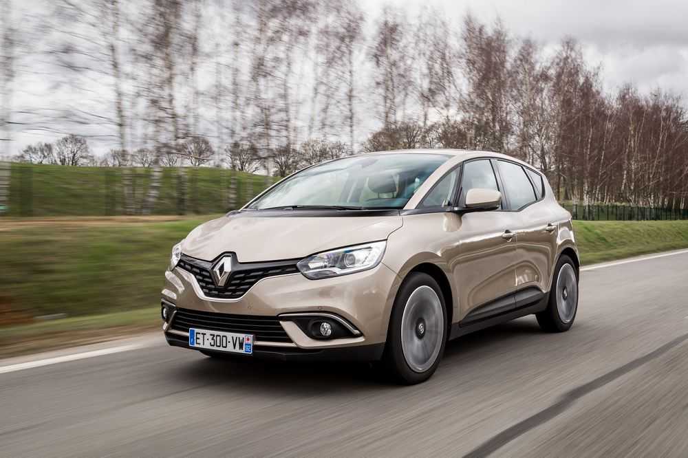 Renault triber 2020: дешево и сердито – новинка от французского бренда
