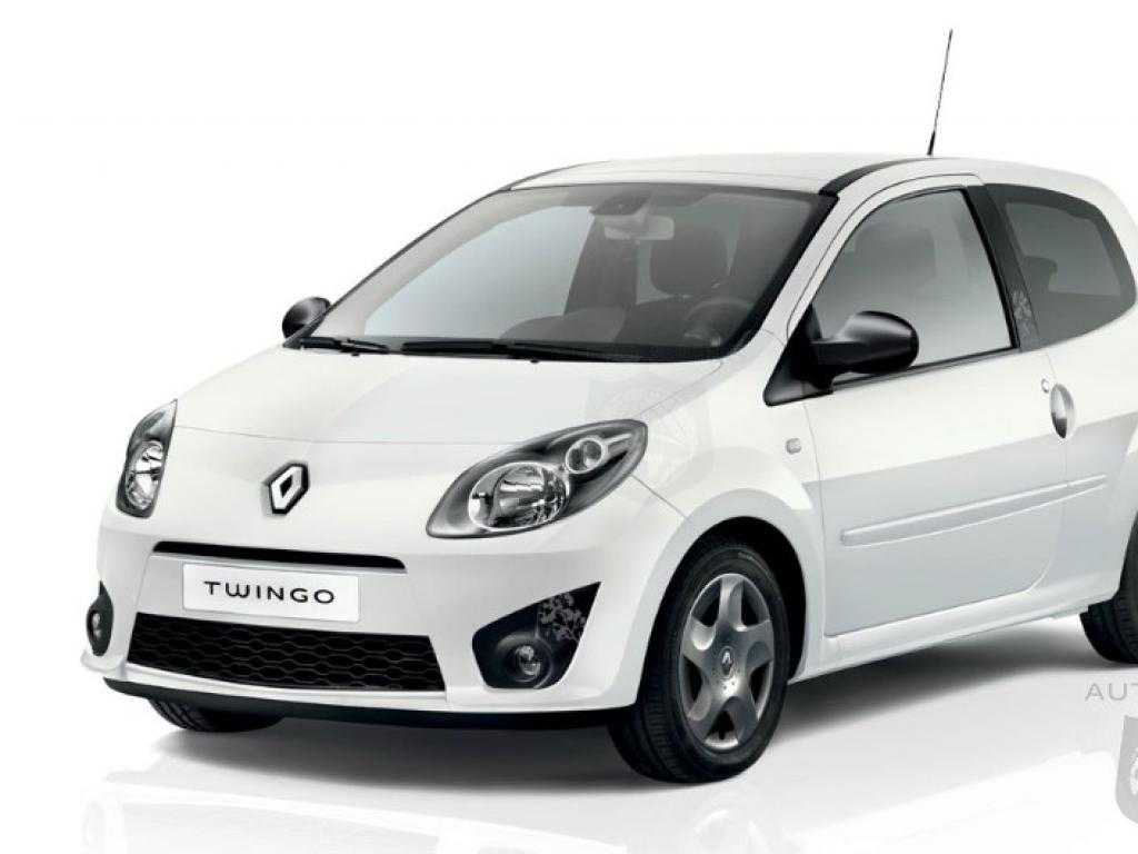 Renault twingo 2007, 2008, 2009, 2010, 2011, хэтчбек 3 дв., 2 поколение, cn0 технические характеристики и комплектации
