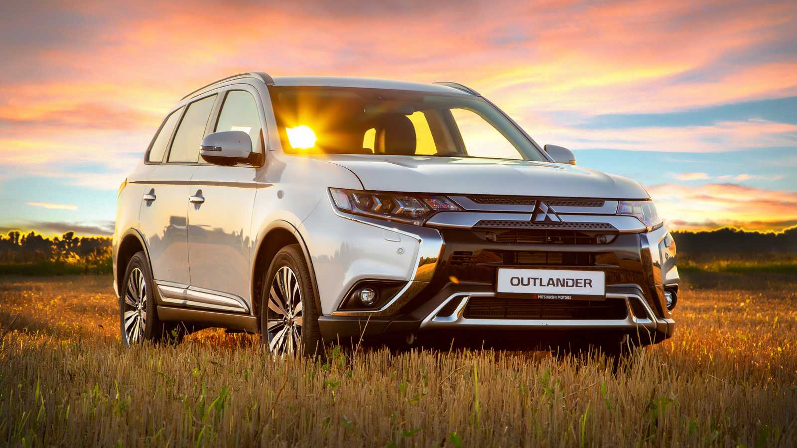 Mitsubishi outlander 2020 новый кузов, цены, комплектации, фото, видео тест-драйв