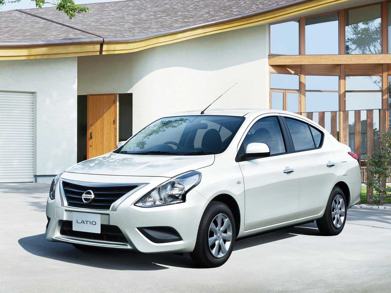 Nissan разработал электромобиль в духе национальной японской культуры