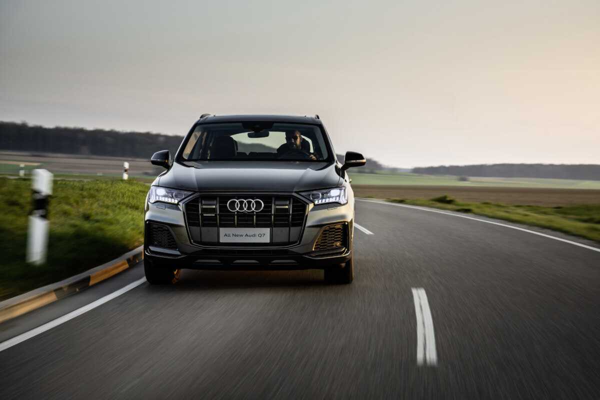 Audi s8 2020 уже в россии! цены, фото, комплектации, тюнинг