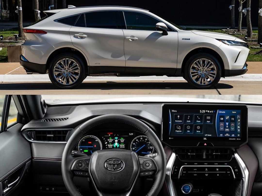 Toyota venza 2020: обзор, фото, цена и видео тест-драйв ново модели
