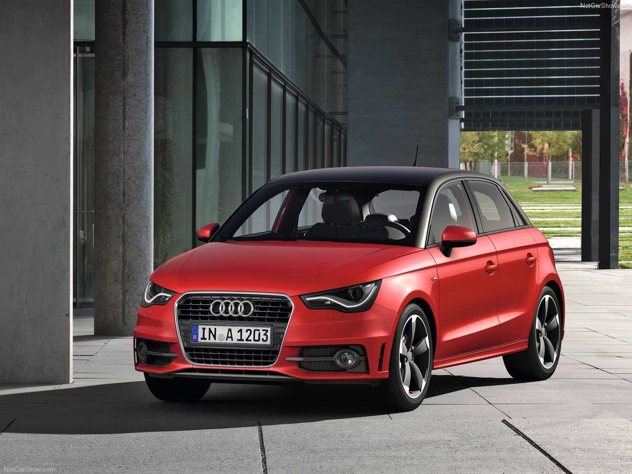 Audi s1 sportback цена, технические характеристики, фото, видео тест-драйв