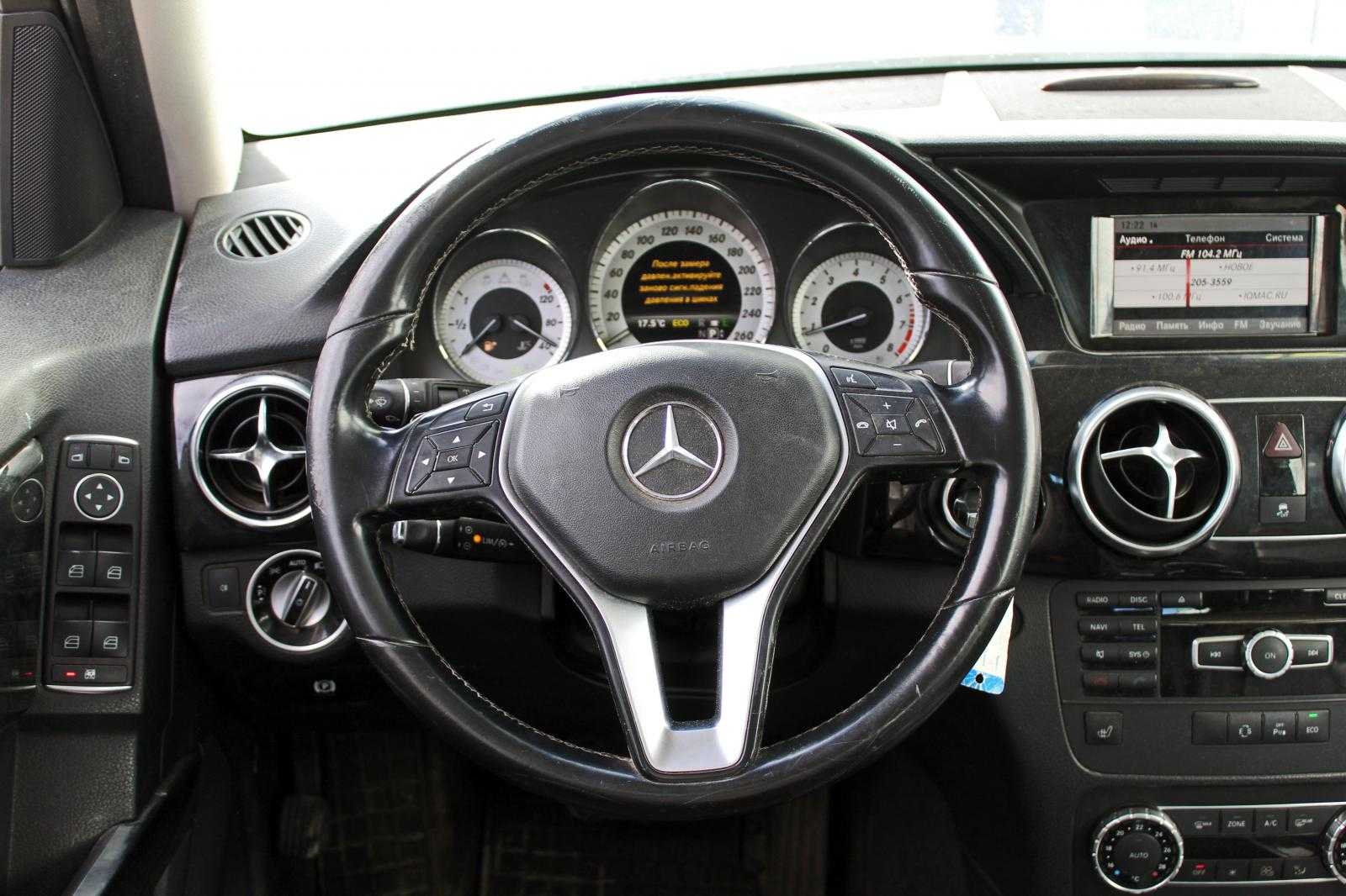 Mercedes-benz glc 2019-2020 цена, технические характеристики, фото, видео тест-драйв