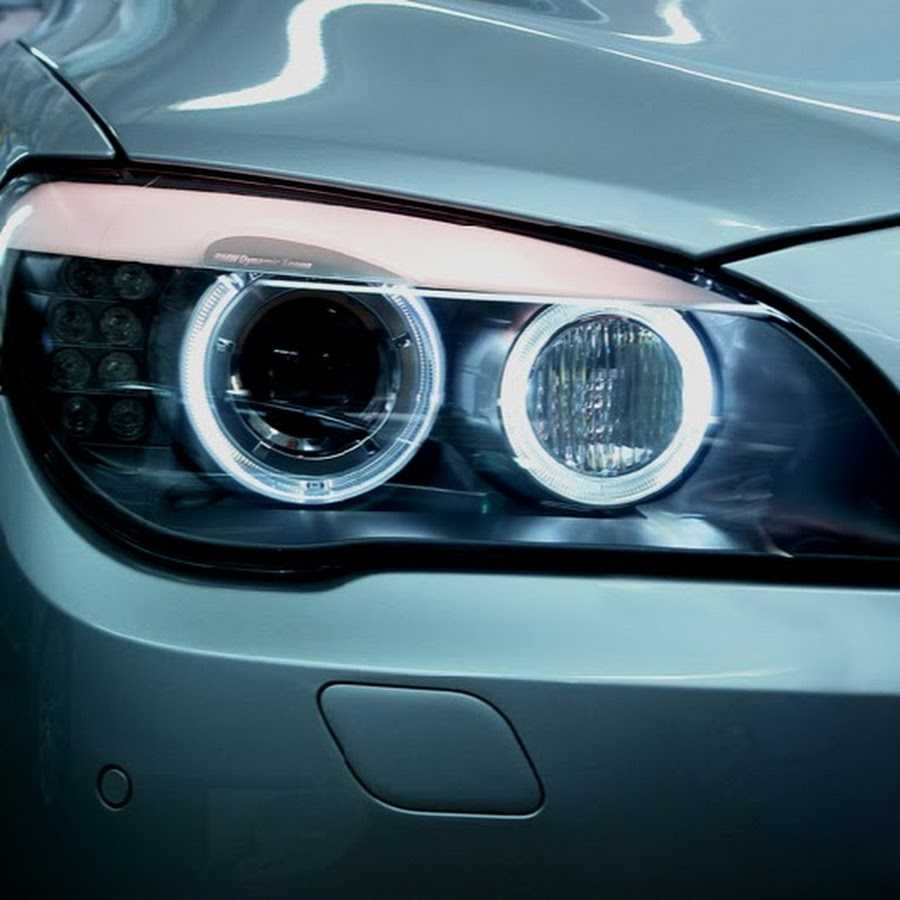 Виды фар автомобиля: линзованные и лазерные фонари, led-оптика ближнего и дальнего света