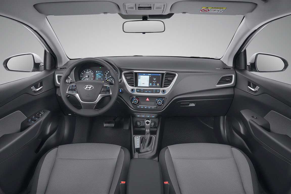 Hyundai elantra 2.0 at family fifa 2018 (04.2018 - 08.2018) - технические характеристики
