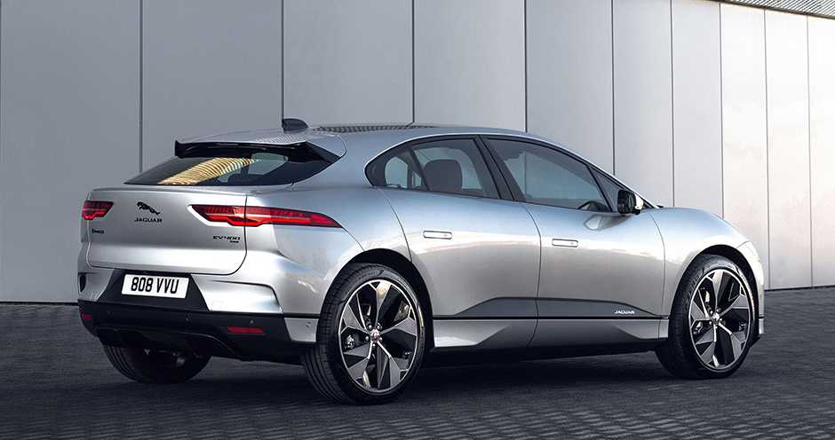 Jaguar e-pace 2018: характеристики, цена, фото и видео-обзор