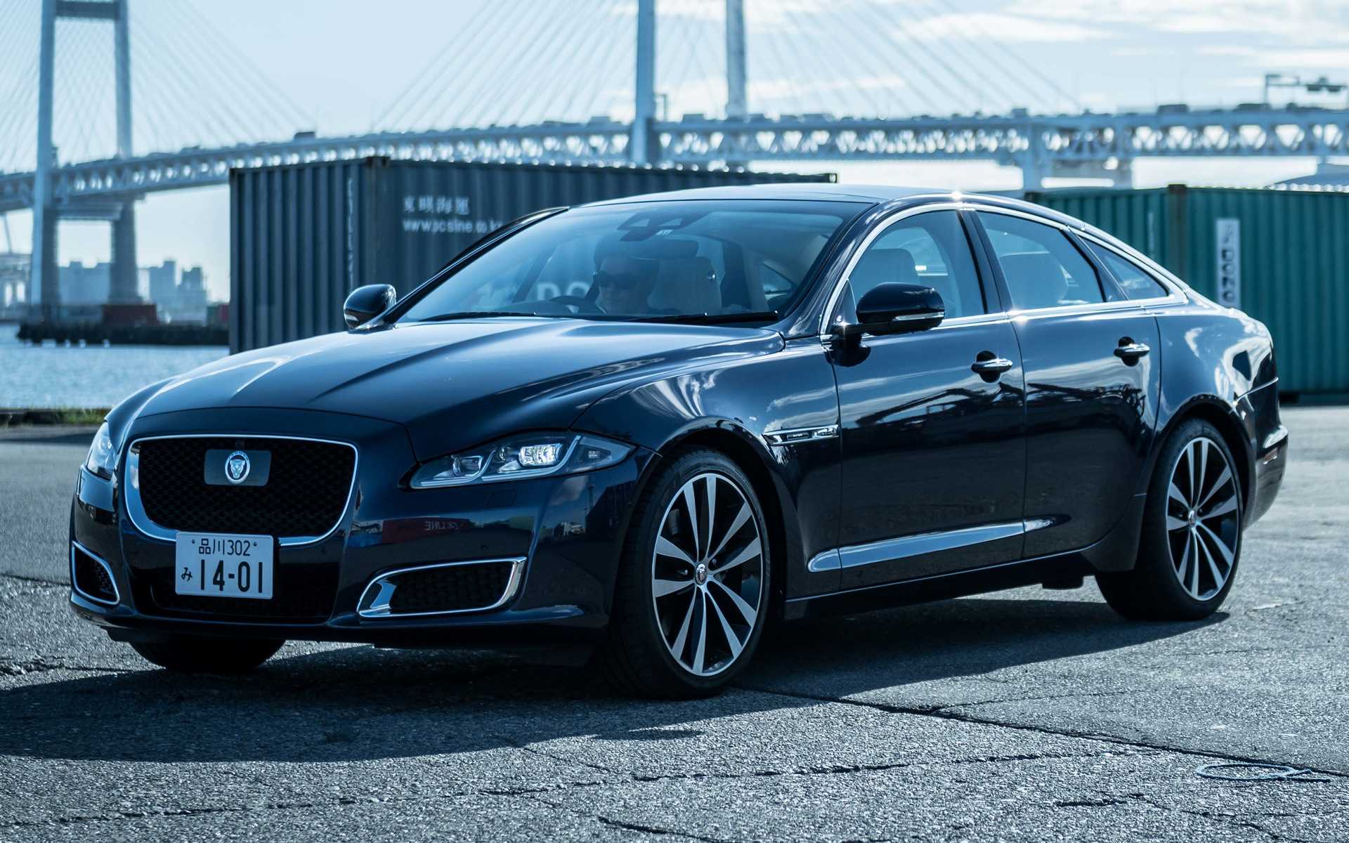 Jaguar xf 2019-2020: цена, фото