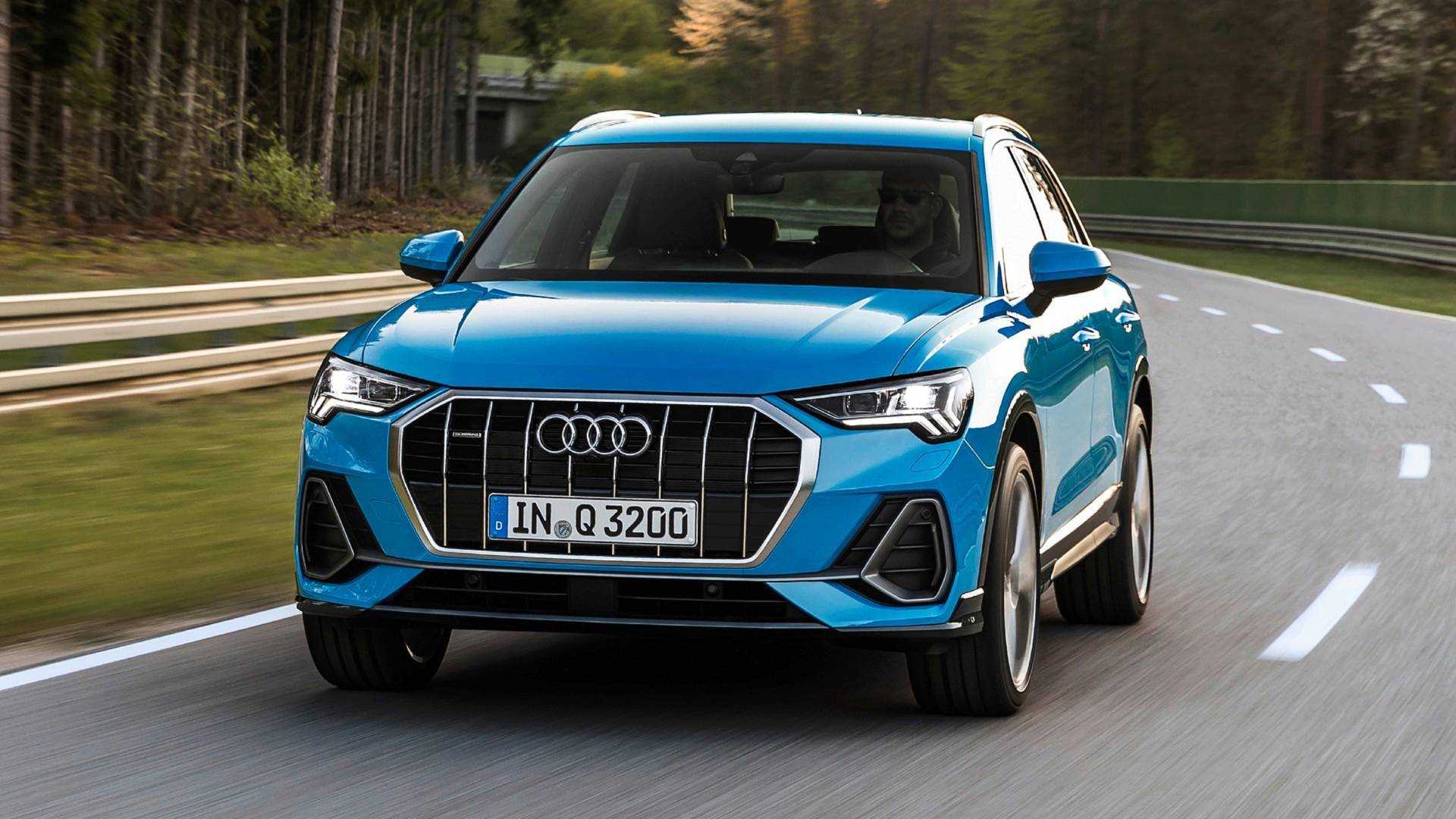 Audi a1 2019: фото, цена, комплектации, старт продаж в россии