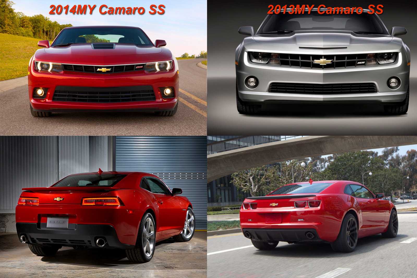Chevrolet camaro: фото, описание, характеристики, год выпуска и особенности автомобиля :: syl.ru