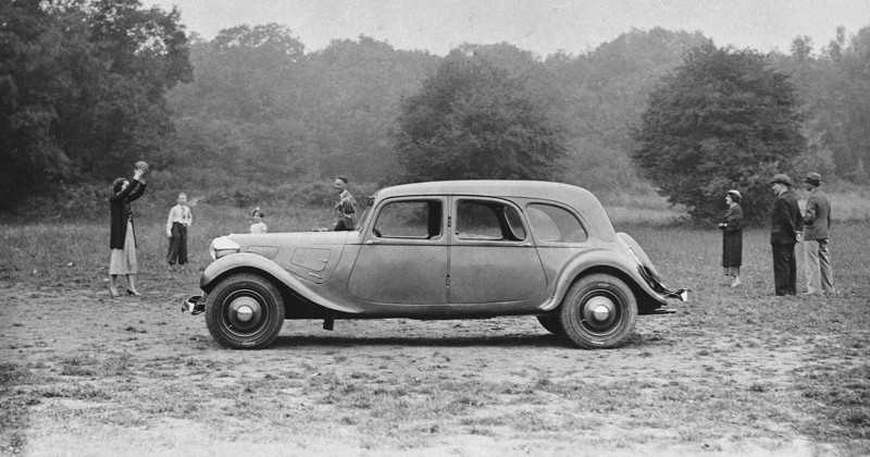 История появления и развития первых автомобилей в франции | энциклопедия ретро автомобилей