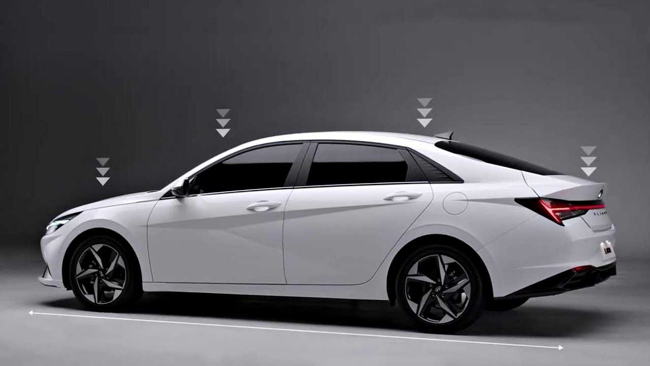 Hyundai elantra 2020 — улучшенный облик, просторный салон и расширенные комплектации за 1 000 000 рублей