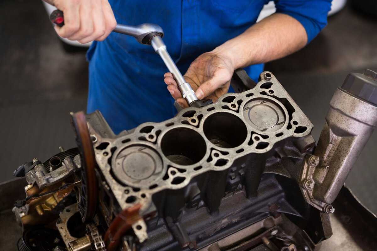 Что нужно для ремонта двигателя Где купить запчасти автомобиля Какие автозапчасти покупать для ремонта двигателя