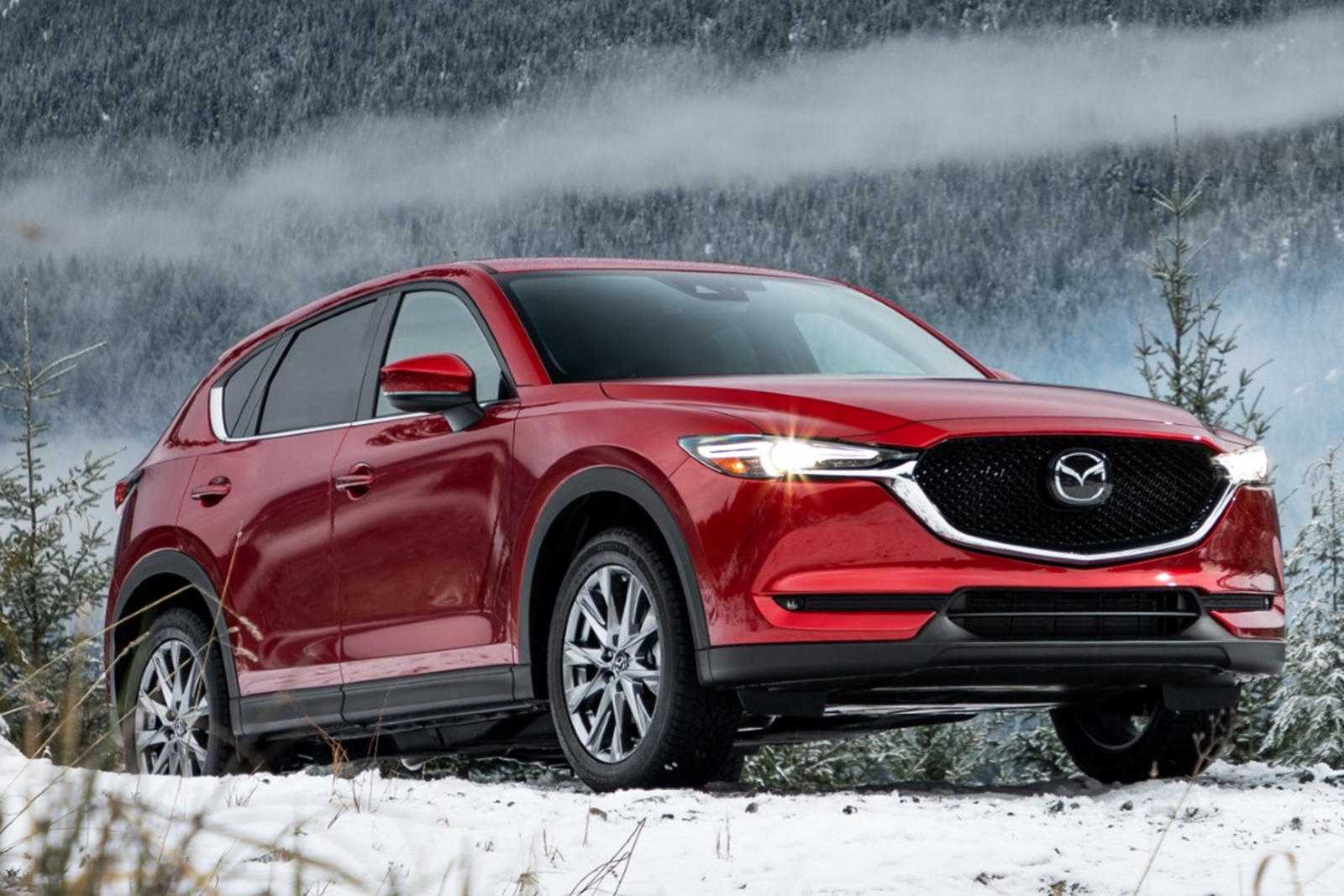 Mazda cx-5 2015, 2 литра, отзыв о кроссовере мазда сх-5, 2015г. рестайлинг, автомат, бензин, мощность двигателя 150 л.с., кемеровская область