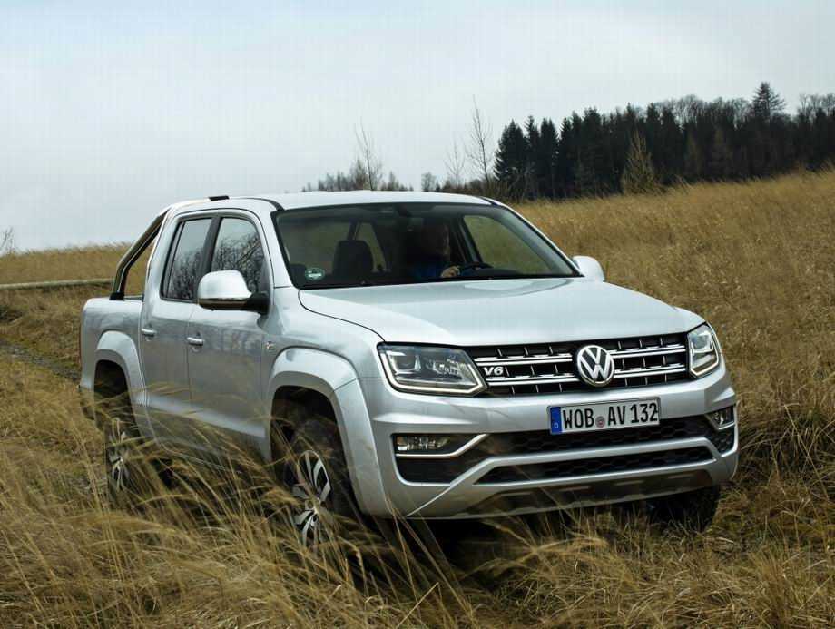 Volkswagen amarok 2019-2020 цена, технические характеристики, фото, видео тест-драйв