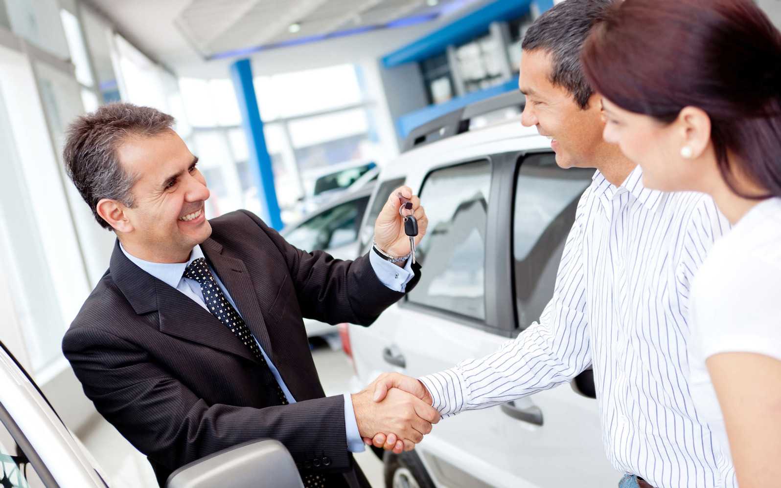 Как правильно вести переговоры о цене продажи автомобиля с менеджером салона | eavtokredit.ru