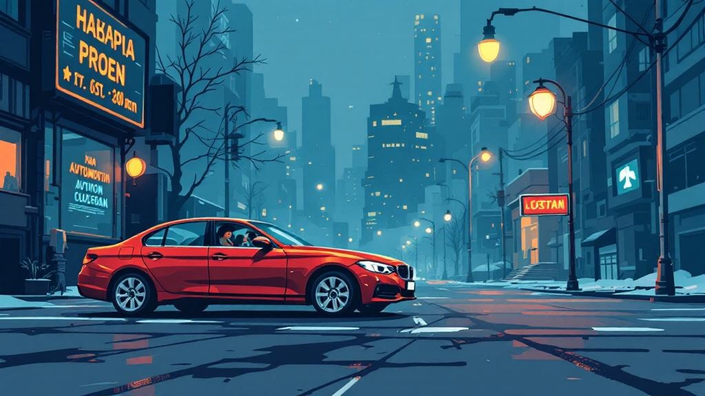 Как накопить на автомобиль: стратегии и инструменты