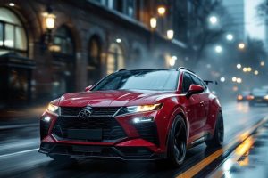 Как накопить на автомобиль: стратегии и инструменты